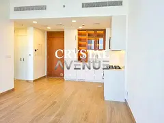 Exclusive - Brand New | Community View | Balcony &amp; Pool Facilities