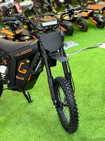 Kugoo Electric Scooter Wish 1 / Brand New