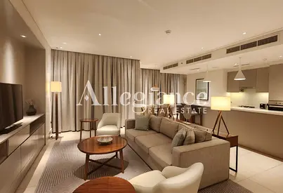 2BR + Study | Fully Furnished | Prime Location