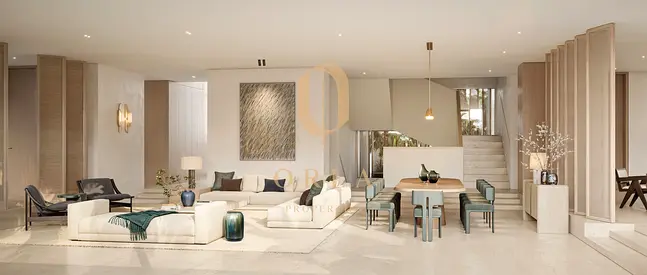 Premium Villa | Elegant Design | Spacious Home