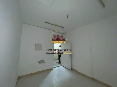 🛑 2BR apartment with balcony in Ewan 4 Tower – Al Taawun. AC on tenant. Rent AED 34,000.