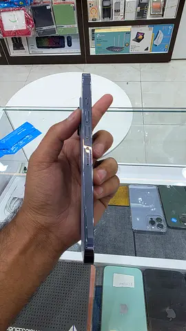 IPhone 13 Pro Max Good Condition