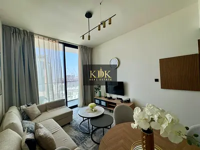 Furnished 1BR | Prime Location | Call Now