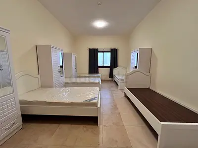 Executive Bedspace Available for Ladies near SIT Tower