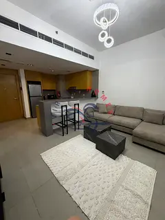 Spacious 1 Bedroom Apartment for Sale in Al Mamsha, Muwaileh Commercial – Sharjah