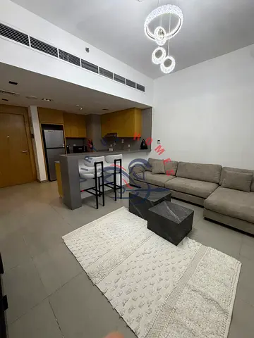 Spacious 1 Bedroom Apartment for Sale in Al Mamsha, Muwaileh Commercial – Sharjah