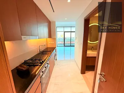 Brand new chiller free semi furnished studio Apartment available for rent just in 50k with all amenities including