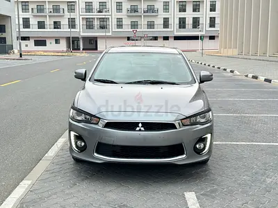 Mitsubishi Lancer GLX Full Option