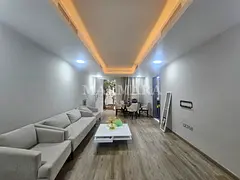 Lovely 3BR Gated Townhouse | Unfurnished | Maids room