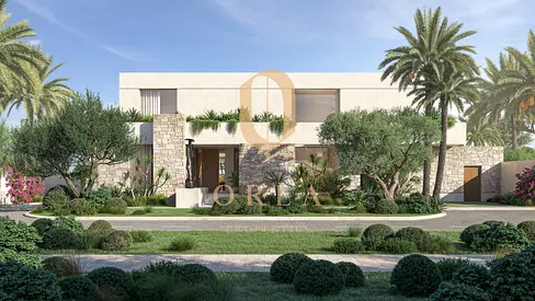 High-End Villa | Private Garden | Luxury Living