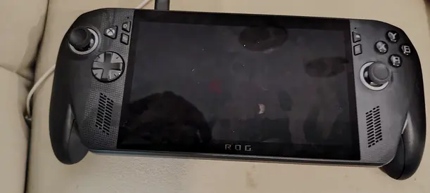 ASUS ROG Ally Handheld Gaming Device