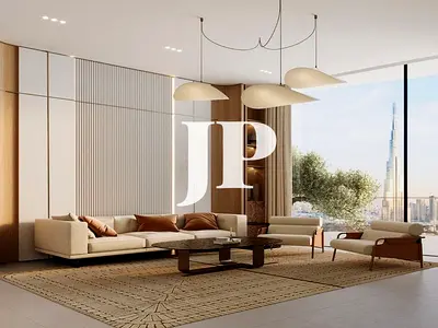 Binghatti Signature Living in the Heart of Majan