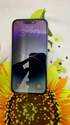 Apple iPhone 14 Pro Max 256GB - Display Changed