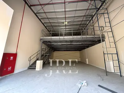 Warehouse for Rent in Sharjah | Brand new