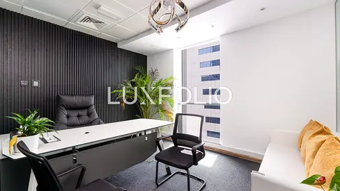 Prime Location | Furnished | Close to Metro