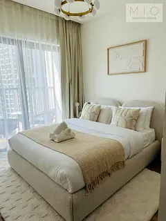 No Commission | Furnished 1BR | Tower C