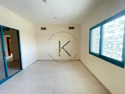 🌟 Spacious Unfurnished 2BHK | Balcony | 1345 Sqft | Comfortable Family Living in Muwailah – Sharjah 🏡🌅✨