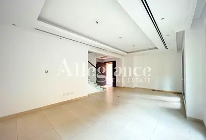 3BR + Maid’s | Closed Kitchen | Lantana 2 Villa