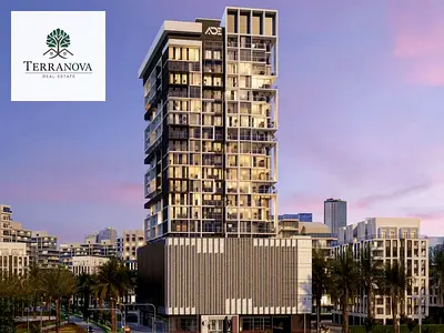 50/50 Payment Plan | Emirates Developer | High Quality