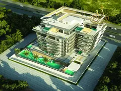 2 MINS METRO STATION_SPACIOUS LAYOUT_DISTRESS P.P