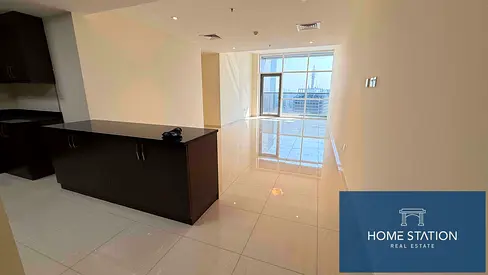 "Stunning Zabeel Views from a High Floor | Open-to-Sky, Spacious Layout!"