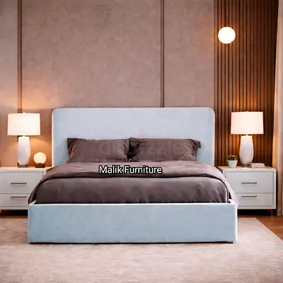Brand new Queen size bed storage bed king bed mattress family bed queen bed double bed king size bed