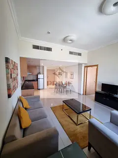 High ROI | Fully Furnished | Community View