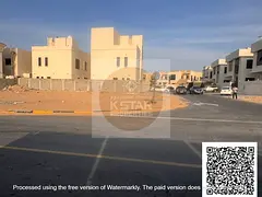 Residential Corner Plot For Sale In Aamra Ajman