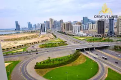 Chiller-Free 2BHK for Family in Al Mamzar | Big Layout | Ready to Move/ for full family