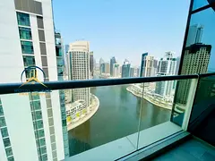 MARINA VIEW | CHILLER FREE | FURNISHED | VACANT