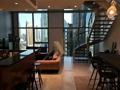 Duplex I Beautiful Views I Spacious Layout