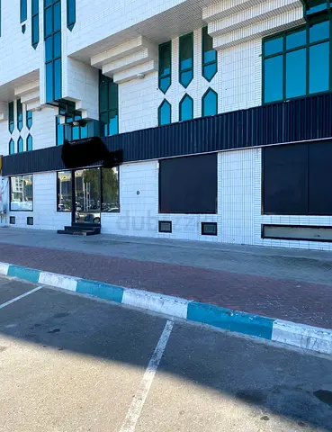 مطعم للبيع في ابوظبي ( شارع الدفاع)