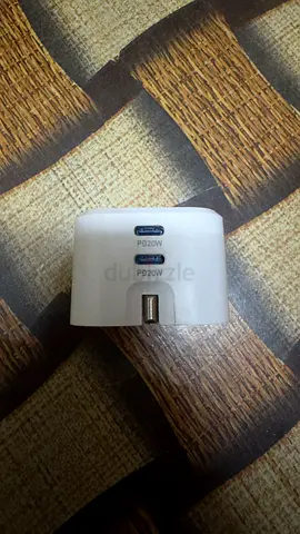 Fast charging Adapter