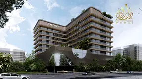 Valores Residences Al Furjan | 2BR Apartment | Multiple Views | Balcony Access