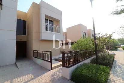Corner Villa | Vacant on Transfer | G Floor Extension Permission