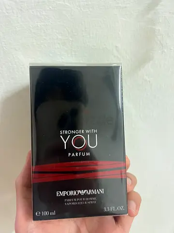 Stronger With You Parfum Armani 100ml