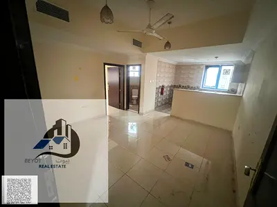 للايجار السنوى بعجمان غرفه وصاله المويهات 3