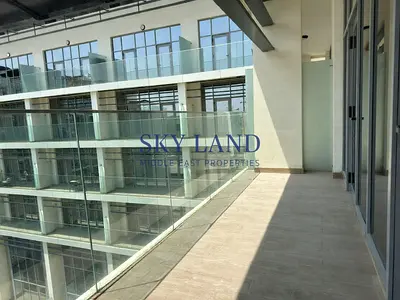 Pool View | Fully Furnished | 1 Basement Parking