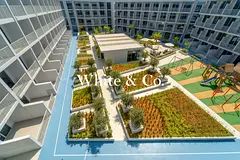 High ROI | Garden Views | Closed Kitchen