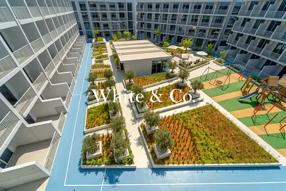High ROI | Garden Views | Closed Kitchen