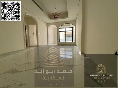 أول ساكن –  التلة 2 | بناية جديدة – غرفة وصالة مع مجلس وتشطيب راقٍ | بلكونة ومسبح وجاكوزي | موقع هادئ قرب مخرج دبي والشارقة