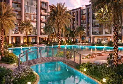 Furnished| Resort-Style Pool Views| INVESTOR DEAL | LARGE LAYOUT