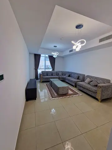 🔥🌊 فرصة خيالية للإيجار السنوي في التعاون – إطلالة بحرية مباشرة! 🌊🔥 🏡 شقة غرفتين وصالة بمواصفات قوية جداً في موقع مميز 👌