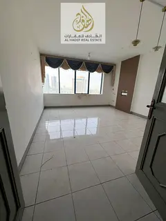 🏢 PREMIUM SHARING ACCOMMODATION IN AL MAJAZ 1! SPACIOUS 3BHK! ✨💎