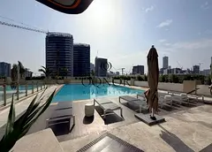 MODERN LUXURY | PREMIUM HIGH END APT | BALCONY
