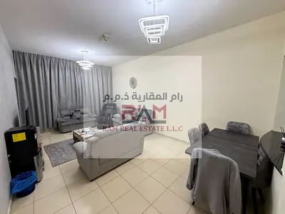 Spacious 2BR Apartment in Ajman One | Prime Location | High ROI | Ready to Move