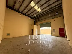 Warehouse for Rent | Sajaa | Great condition