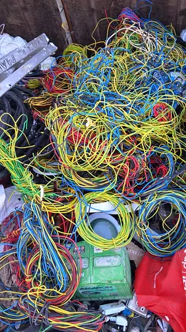 Scrap Buyer – Best Price for All Types of Scrap