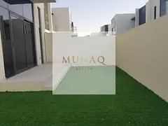 Spacious 3BR + Maid Villa | Modern living