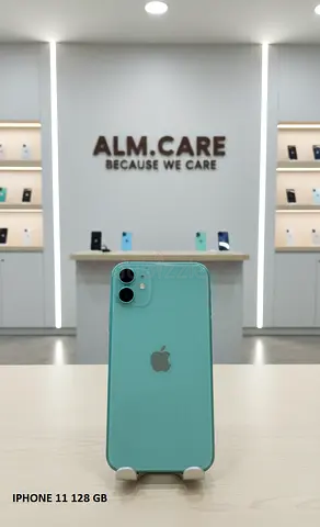 IPHONE 11 128-GB
